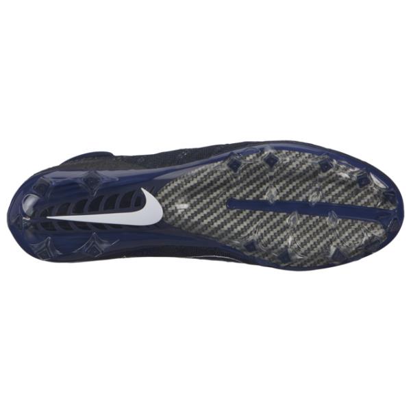 Nike Focicipő Férfi Vapor Untouchable 3 Elite Sötétkék/Fekete,TLF37956
